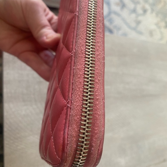 💕SALE💕Chanel Wallet - Picture 8 of 14